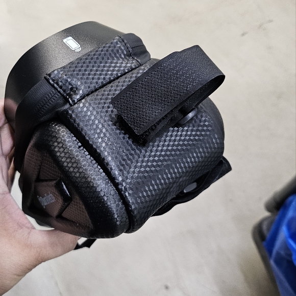 Duratech Waterproof Bike Bag - Picture 8 of 10